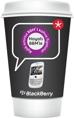 Blackberry BBM